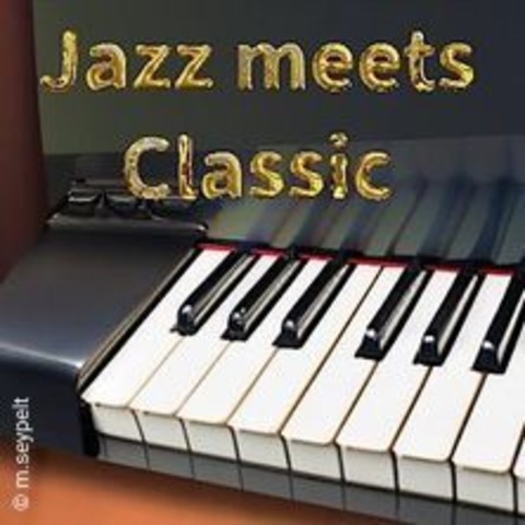 Jazz meets Classic - Pulheim - 08.01.2025 20:00