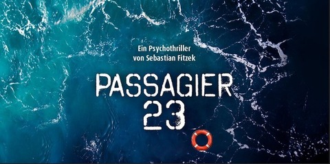 Passagier 23 - Korbach - 10.10.2024 20:00