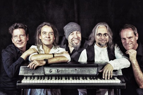 CENTURYS CRIME - Supertramp Show mit offenem Tor - Idstein - 06.06.2025 20:00