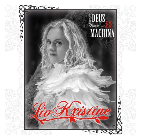 Liv Kristine - Nagold - 30.11.2024 20:00