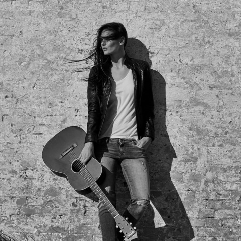 Susan Wolf - Singer, Songwriterin - Crailsheim - 22.03.2025 20:00