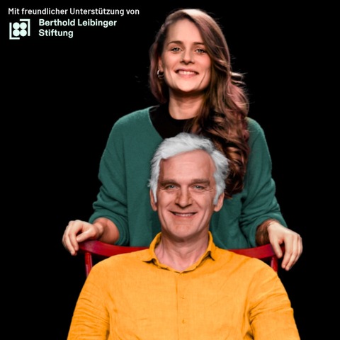 &#8222;Sternstunden des Kabaretts&#8220; mit Walter Sittler & Laura Braun - Von Georg Kreisler bis Hanns-Dieter Hsch - Stuttgart - 17.12.2024 20:00