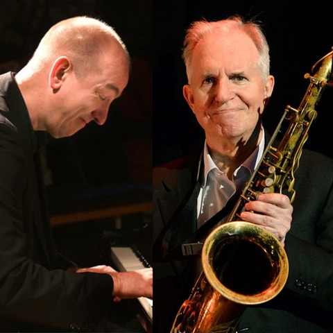 CHRIS HOPKINS feat. US-Saxophone Legend SCOTT HAMILTON - Happy 70! - Great American Songbook: Cole Porter to George Gershwin - Langenfeld - 21.09.2024 20:00