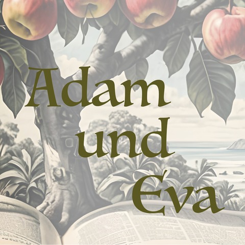 Adam und Eva, die geheimen Tagebcher von Mark Twain - EIMKE - 28.11.2024 19:30