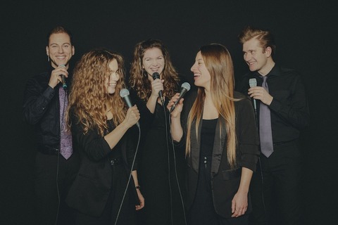 Vocal Jazz mit Lylac - Staufen - 26.09.2024 20:00