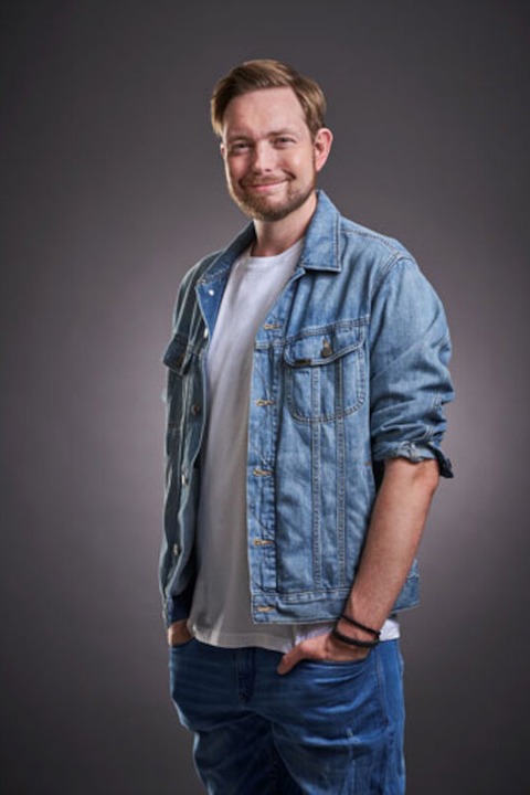 BASTIAN BIELENDORFER I HumorZone 2025 - Dresden - 15.03.2025 20:00