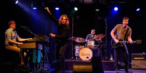 The DOORS Tribute Band - Marburg - 28.06.2025 20:00