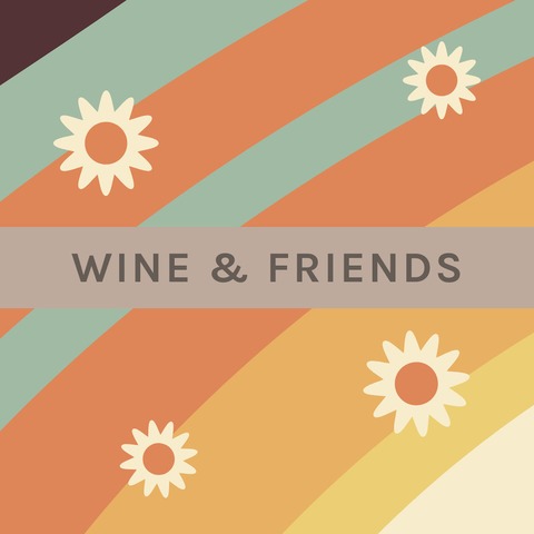 Wine & Friends: Weingut Bunn - Bad Krozingen - 25.09.2024 18:30