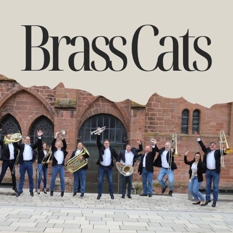 BrassCats - Blechblserensemble - Ramstein-Miesenbach - 24.11.2024 17:00