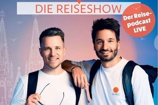 Welttournee - Die Reiseshow