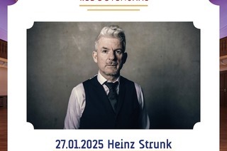 Heinz Strunk - Zauberberg