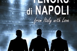 TENORS di NAPOLI