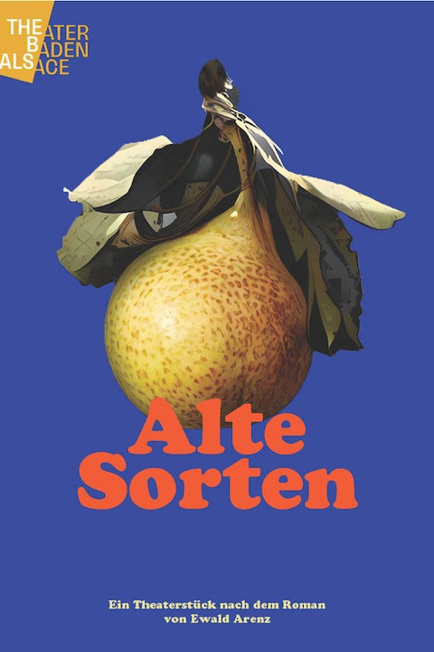 Alte Sorten - Neuried - 02.11.2024 20:00