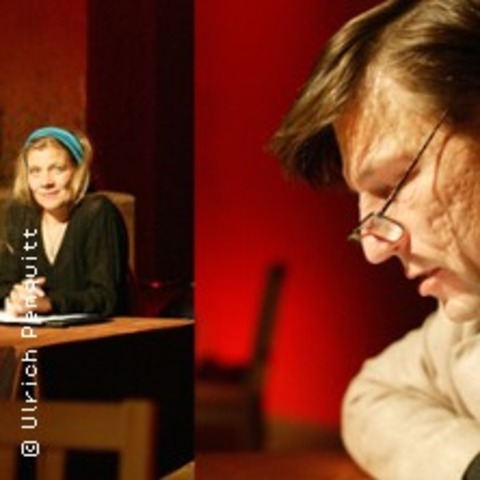 triastheater. - Love Letters - ein Hrstck - GELSENKIRCHEN - 27.09.2024 20:00