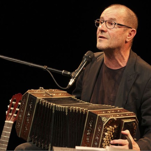 Stephan Krawczyk - &#8222;Ich dagegen singe...&#8220; - Potsdam - 05.10.2024 19:30