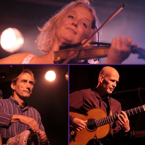 Skupa - Balkan-Flamenco Fusion - Potsdam - 17.10.2024 19:30