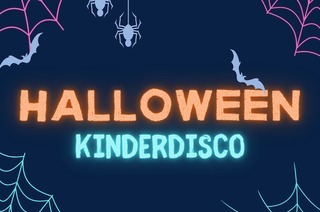 KinderHalloweenDisco