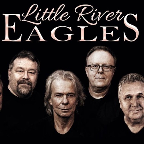 Little River EAGLES - The Best of Eagles & Little River Band - Ramstein-Miesenbach - 22.03.2025 20:00