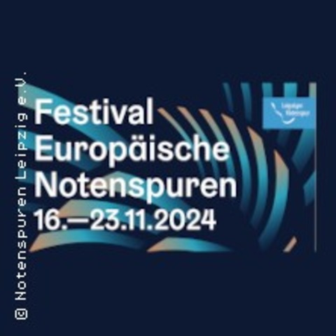 Groe Unbekannte - Komponistinnen des Barock | Festival Europische Notenspuren - LEIPZIG - 16.11.2024 17:00