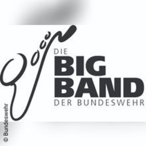 Die Bigband der Bundeswehr & Max Mutzke - KNIGSBRUNN - 08.05.2025 19:30