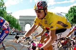 Jan Ullrich-Museum