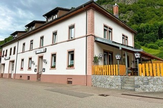 Gasthaus Lamm (Schlechtnau)