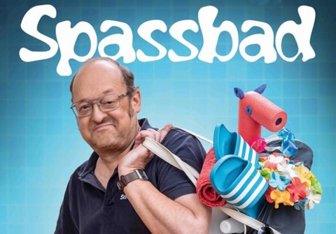 Bademeister schaluppke - Spassbad - Lorsch - 22.02.2025 20:00