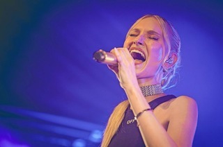 Fotos: Glasperlenspiel auf dem ZMF in Freiburg