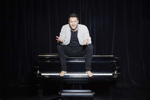 Florian Wagner &#8222;Funk you&#8220; - Musik & Comedy - Dornhan - 19.10.2024 20:00