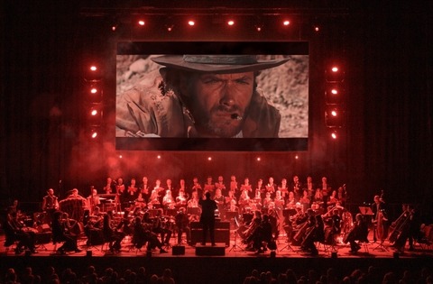 The Best of Ennio Morricone - Wuppertal - 29.01.2025 20:00