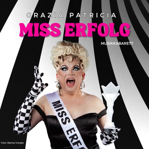 Miss Erfolg - Vsendorf - 05.10.2024 19:30