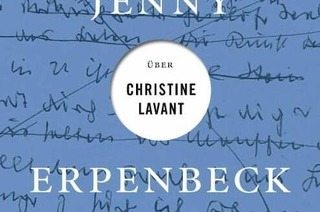 ber Christine Lavant - Jenny Erpenbeck und Michael Krger