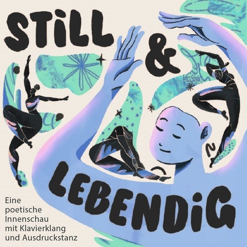 still & lebendig - Traunreut - 22.11.2024 18:30