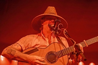 Fotos: Dekker auf dem ZMF in Freiburg