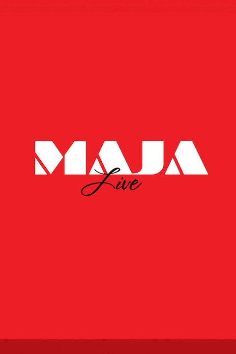 MAJA Live - Albstadt - 25.10.2024 20:00