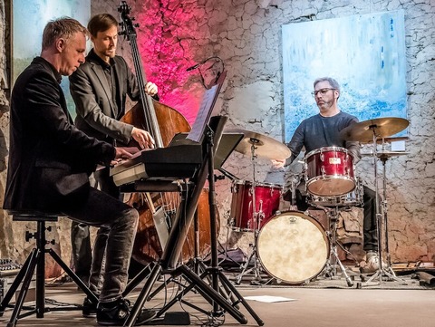 Jazz Ahead - Albstadt - 14.02.2025 20:00