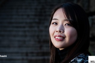 Mari Ichihashi prsentiert: Melodien genieen von Mozart bis Rachmaninow