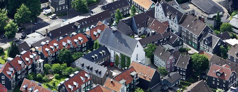 Dr. Anna Zassimova prsentiert: Partita des Barock - Kreisleriana der Romantik! - Remscheid - 18.05.2025 17:00