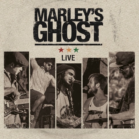 Marleys Ghost - In Concert! - Hallstadt - 06.12.2024 20:00