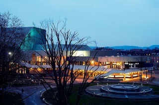 Badisches Staatstheater