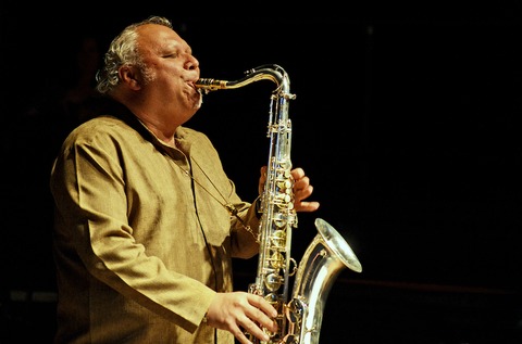 Jazz mal anders &#8222;Tenor Madness&#8220; feat. Tony Lakatos (sax) - Hafurt - 29.09.2024 18:00