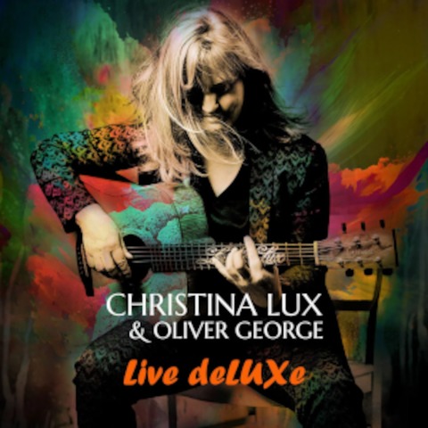 CHRISTINA LUX & OLIVER GEORGE - LIVE DELUXE TOUR - Kelkheim (Taunus) - 23.11.2024 20:30