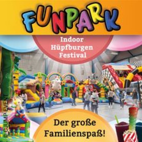 Hpfburgen Funpark - BRAUNSCHWEIG - 05.01.2025 11:00