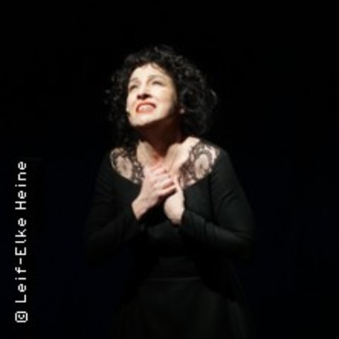 Leben.Lieder.Leidenschaft der Edith Piaf - Der musikalische Theaterabend - Chemnitz - 26.04.2025 20:00