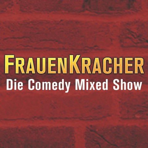 FrauenKracher - mit Dagmar Schnleber, Sia Korthaus, Nessi Tausendschn und Maria Vollmer - Arnsberg - 07.03.2025 19:30