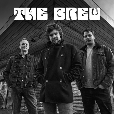 The Brew (UK): support: ROVAR - 20 years anniversary Tour 2024 - Berlin - 30.10.2024 20:00