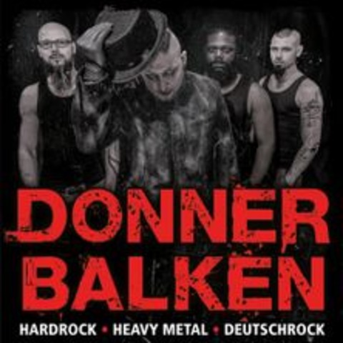 Donnerbalken - Bruchsal - 27.12.2024 21:00