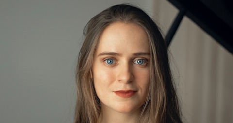 Anastasia Churbanova spielt: Kleine Schtze mit einer Flle von Empfindung: Brahms. Scarlatti. Skrjabin - Bad Drrheim - 04.05.2025 17:00