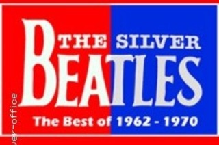The Silver Beatles - The Best Of Show