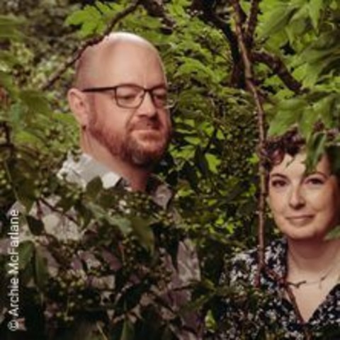 Rachel Walker & Aaron Jones - LEER - 16.05.2025 19:30